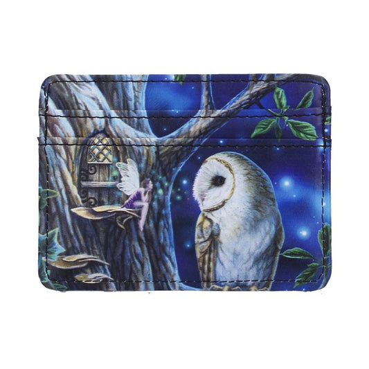Fairy Tales Card Holder