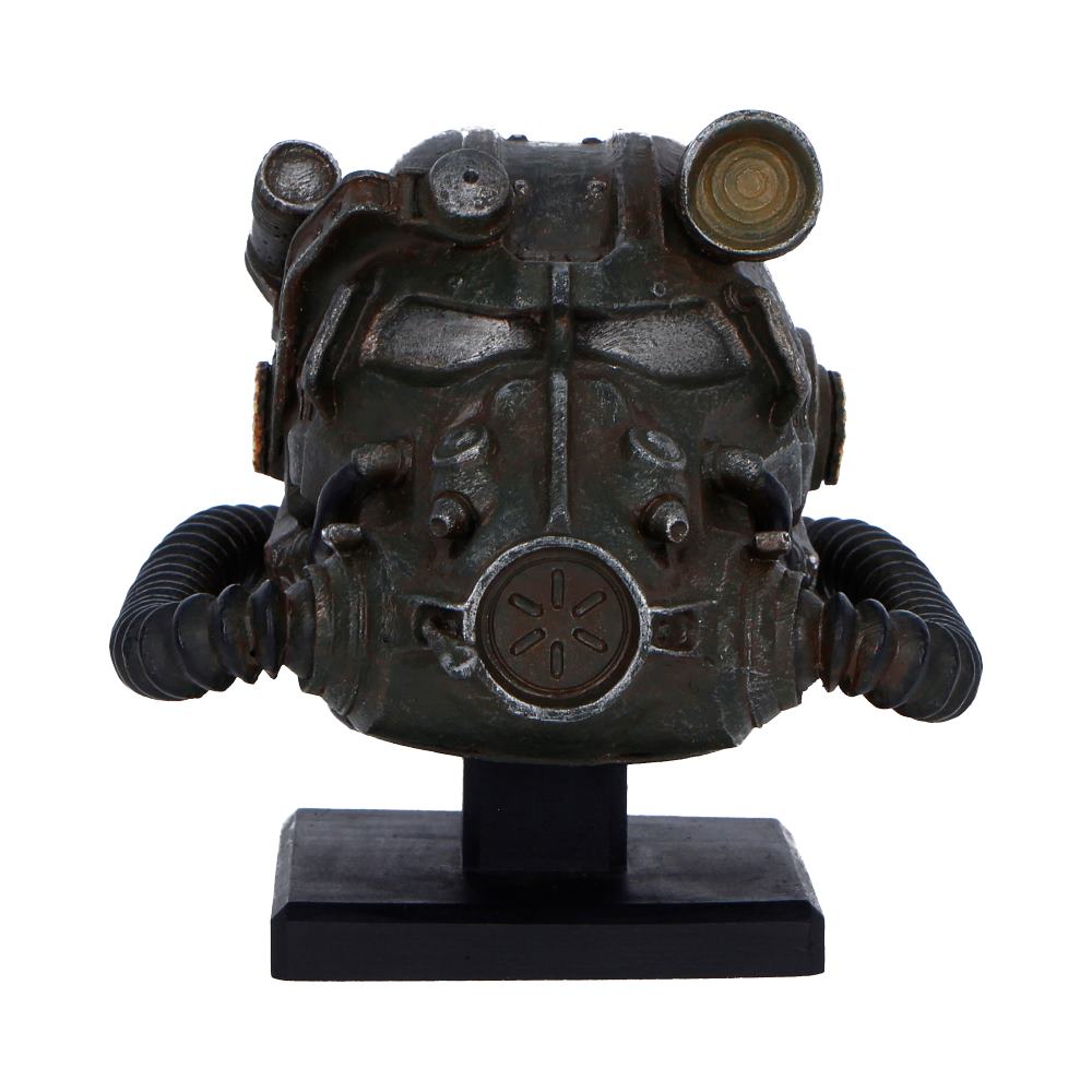 Fallout T Helmet
