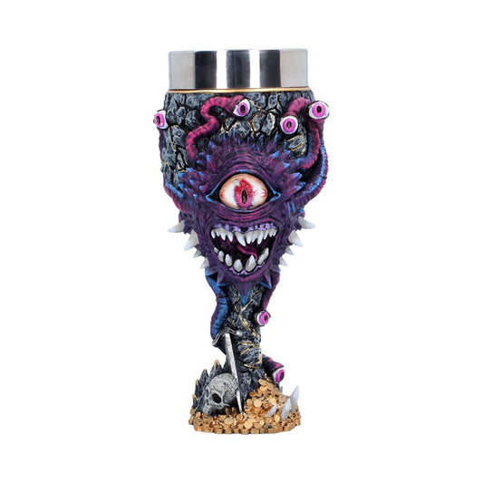 Dungeons Dragons Beholder Goblet