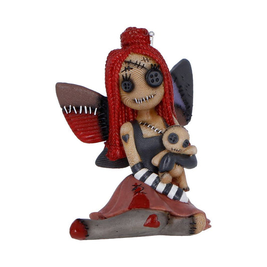 The Stitchlings Poppy Thread