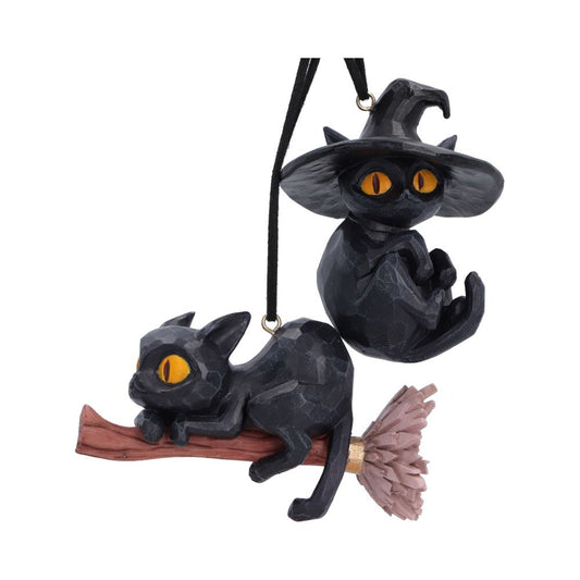 Curse And Claw Hanging Ornaments Set Of