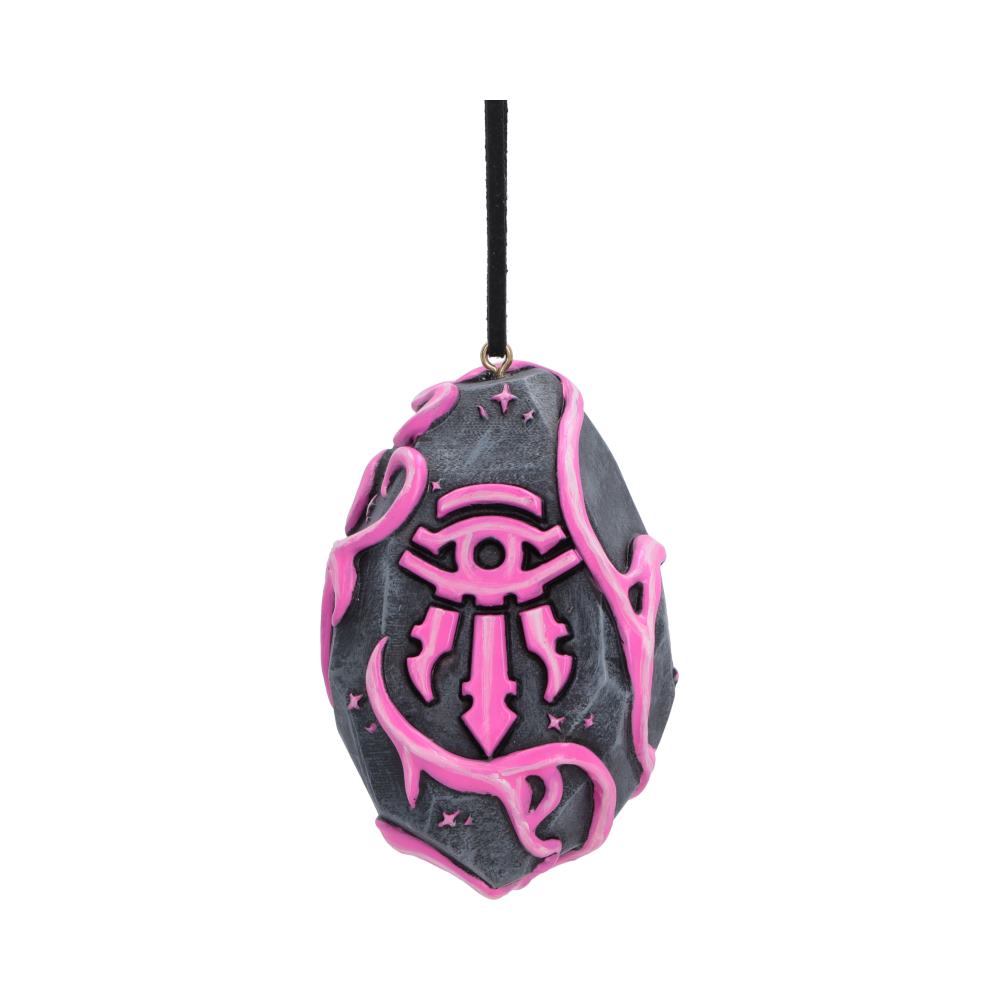 World Of Warcraft Dalaran Hearthstone Hanging Ornament