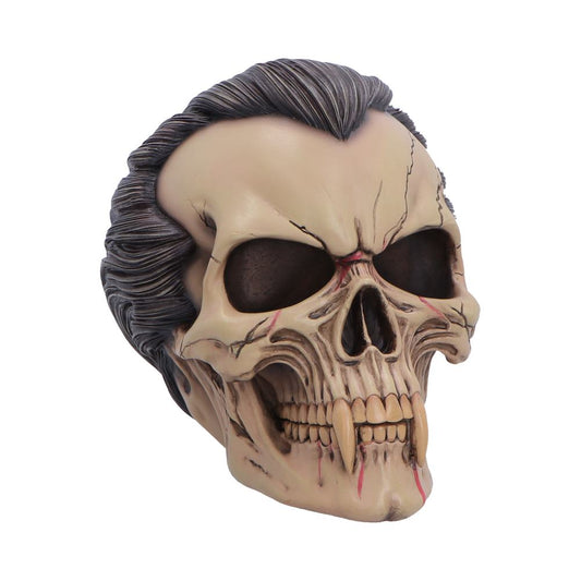 Hall Of Horrors The Lord Of The Night