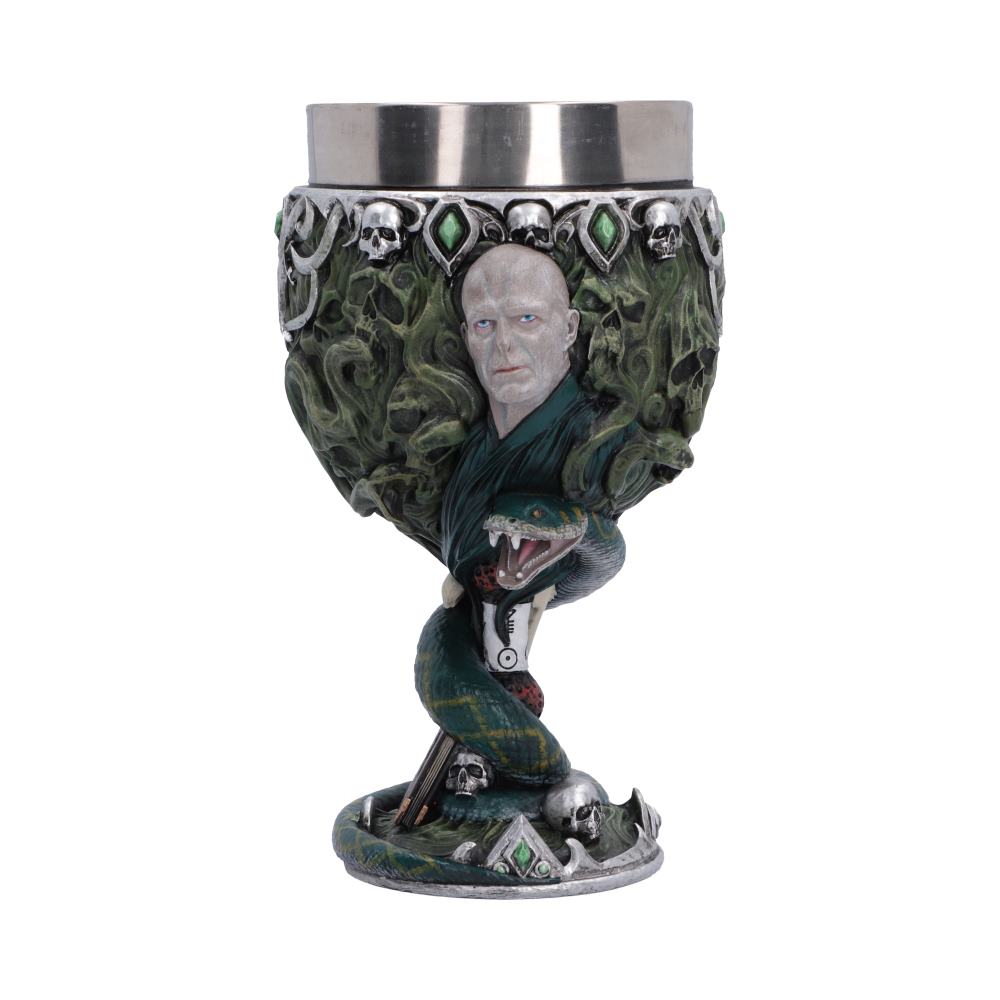 Harry Potter Voldemort Chalice