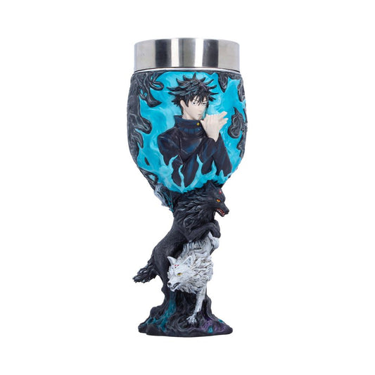 Jujutsu Kaisen Megumi Fushiguro Goblet