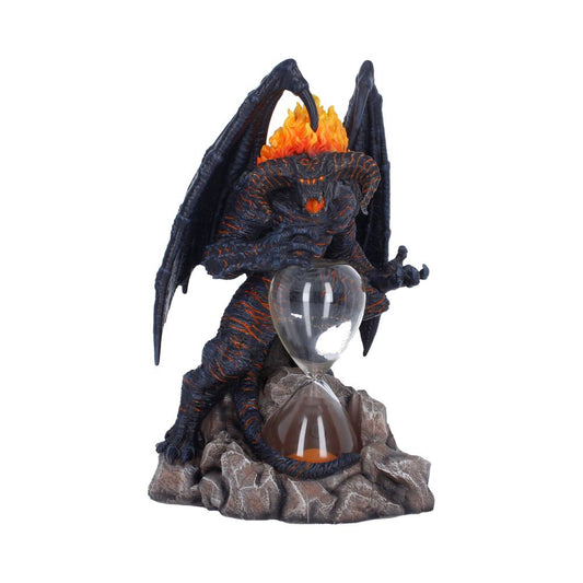 Lord Of The Rings Balrog Sand Timer