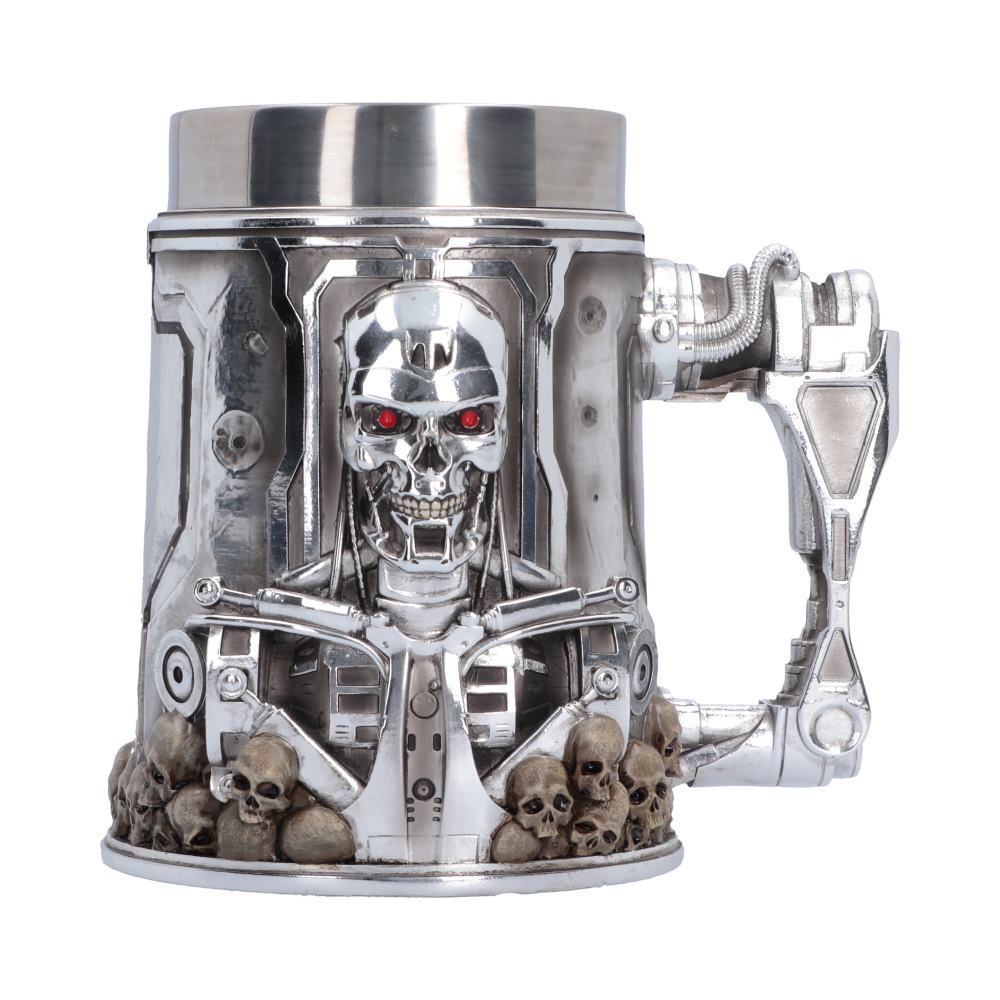 Terminator T Tankard