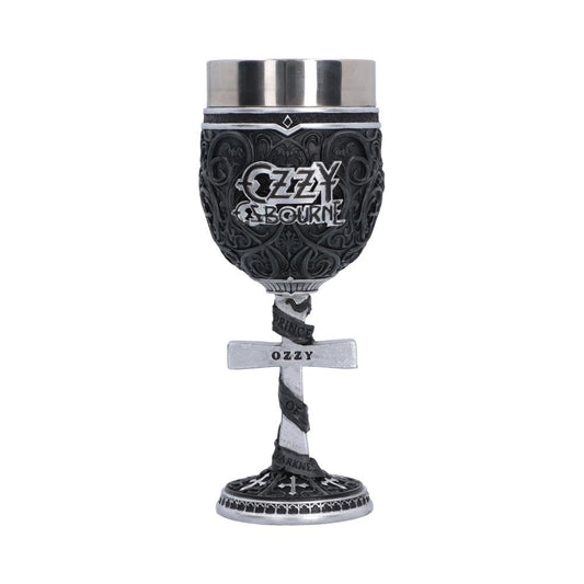 Ozzy Osbourne Prince Of Darkness Goblet