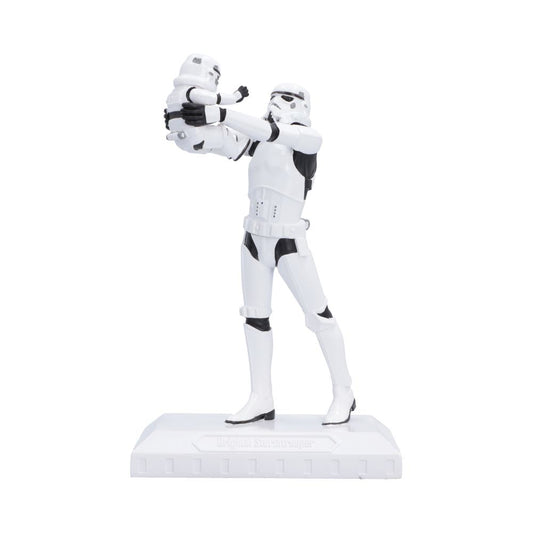 Stormtrooper Whos The Daddy