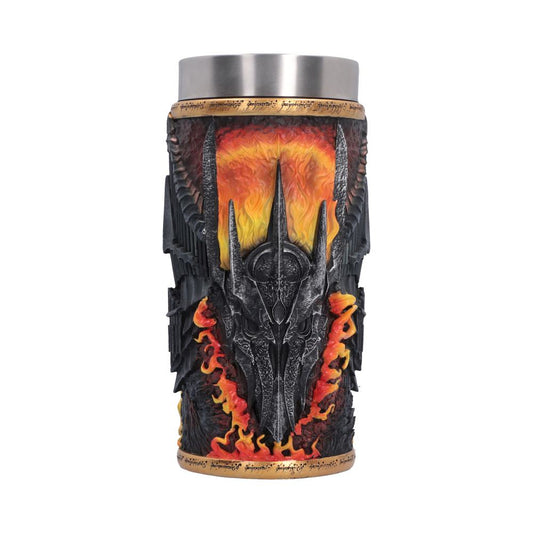 Lord Of The Rings Sauron Collectible Drinkware