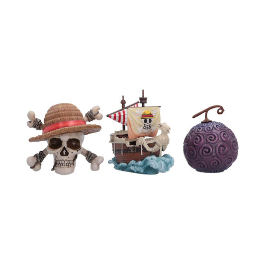 One Piece First Voyage