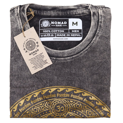 Chakra – Dark Grey