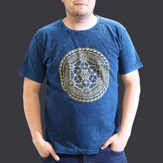 Chakra – Blue
