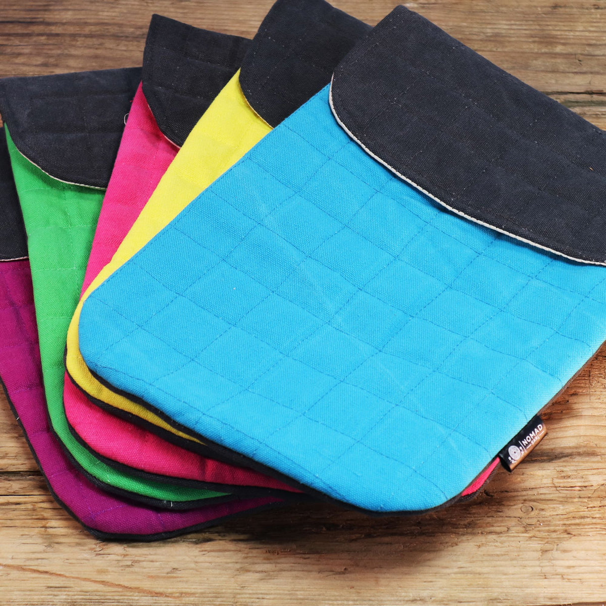 13 inch Laptop Padded Pouch