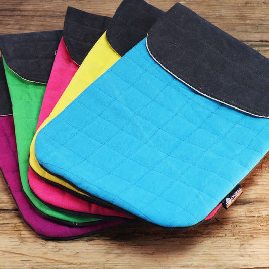 13 inch Laptop Padded Pouch