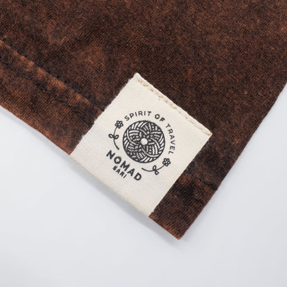 Sun & Zodiac - Brown