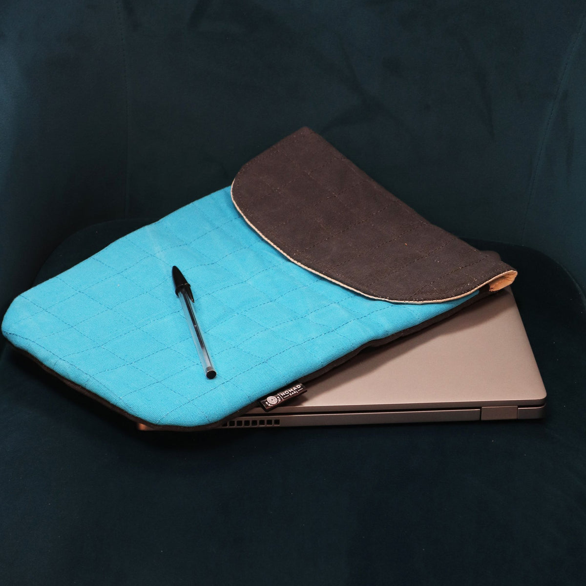 13 inch Laptop Padded Pouch