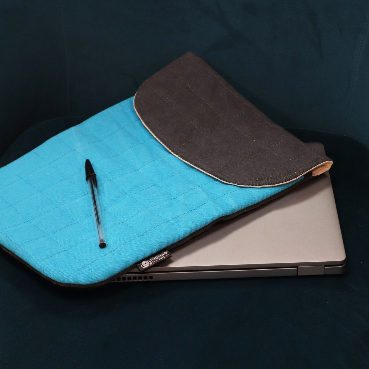 13 inch Laptop Padded Pouch
