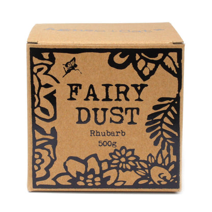 Agnes + Cat Fairy Dust 500g - Japanese Bloom