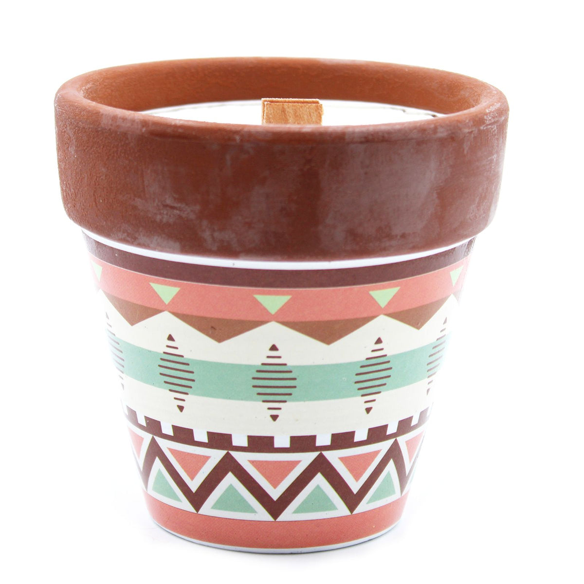Agnes + Cat Herb Garden Candles - Clove
