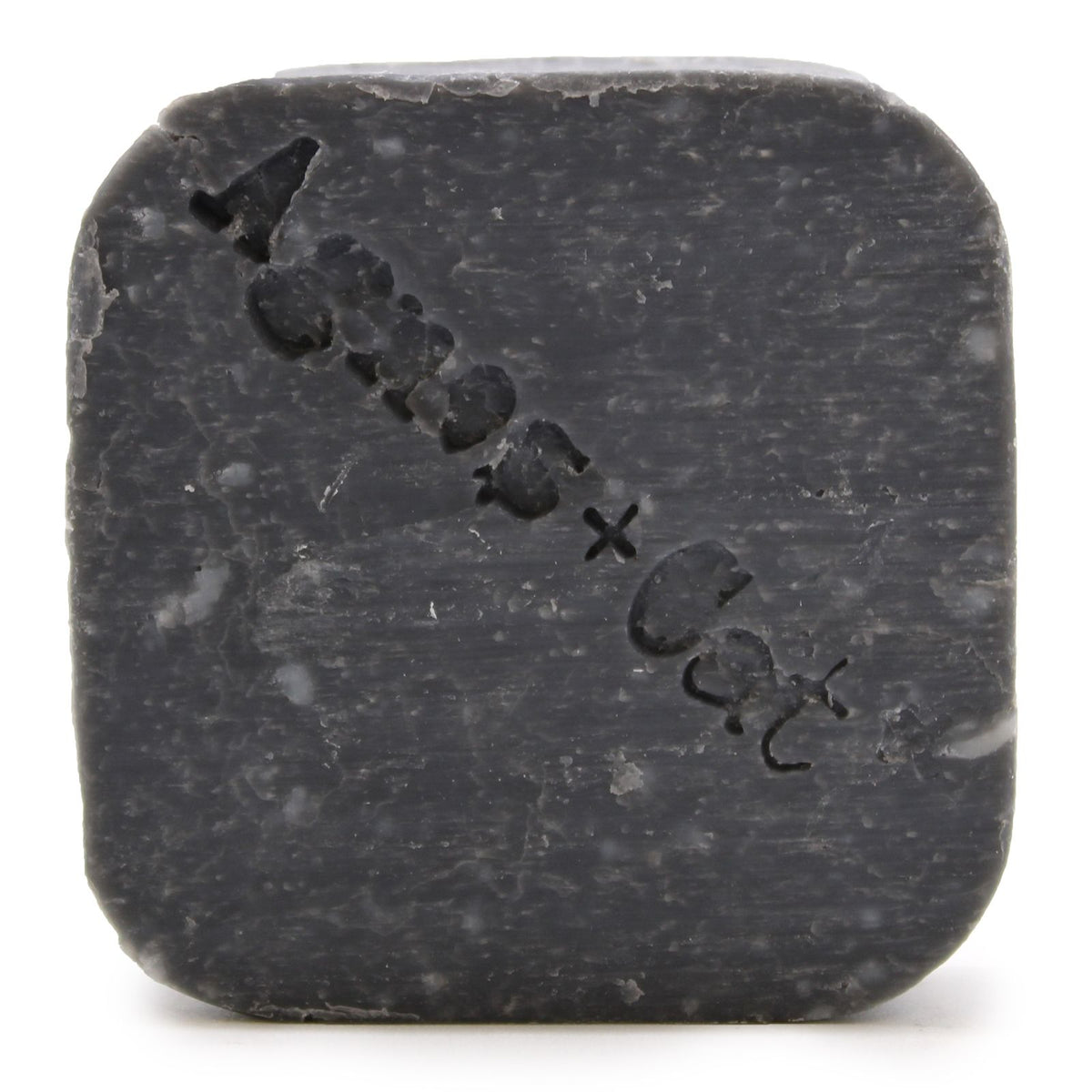 Agnes + Cat Sea Salt & Moss Solid Shampoo