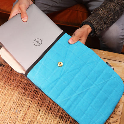 13 inch Laptop Padded Pouch