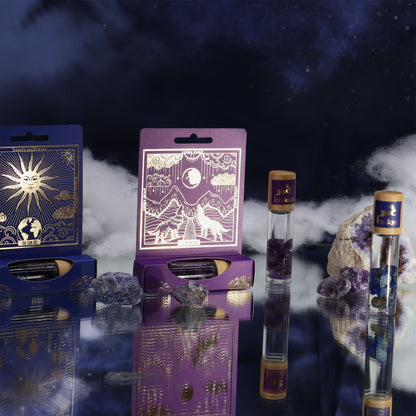 HH Tarot Roll On - The Sun