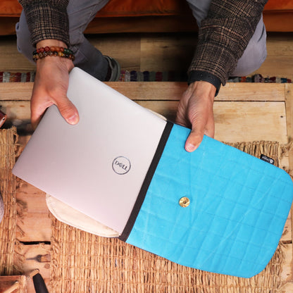 13 inch Laptop Padded Pouch