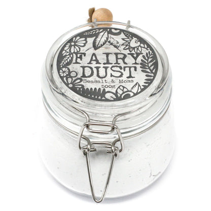 Agnes + Cat Fairy Dust 500g - Seasalt & Moss