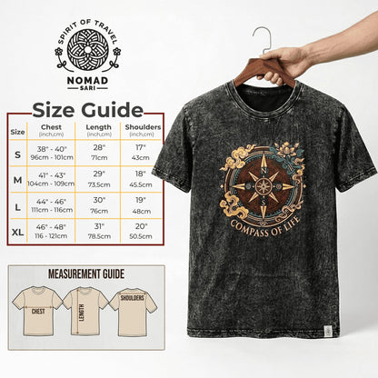 Dragon Mandala - Maroon
