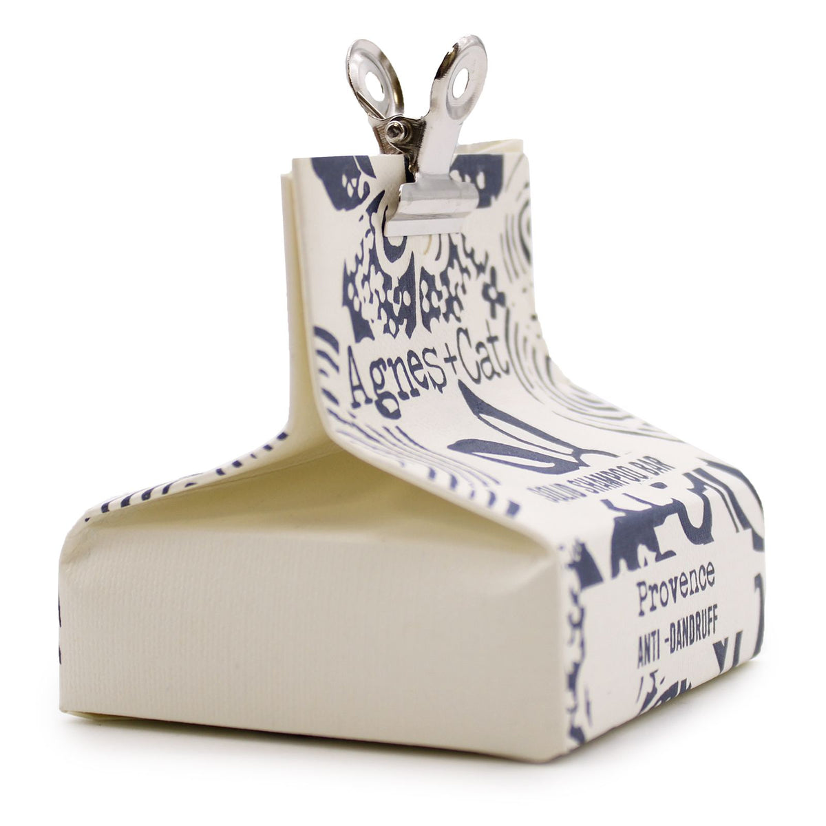 Agnes + Cat Provance Solid Shampoo