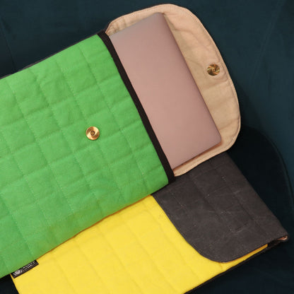 13 inch Laptop Padded Pouch