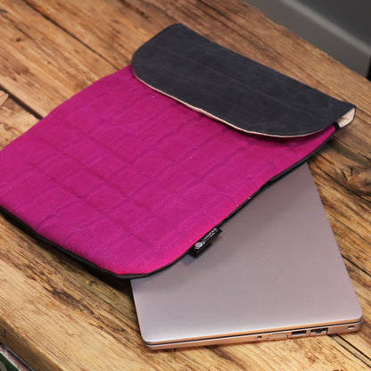 13 inch Laptop Padded Pouch
