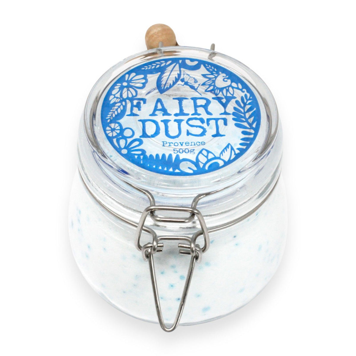 Agnes +Cat Fairy Dust 500g - Provence