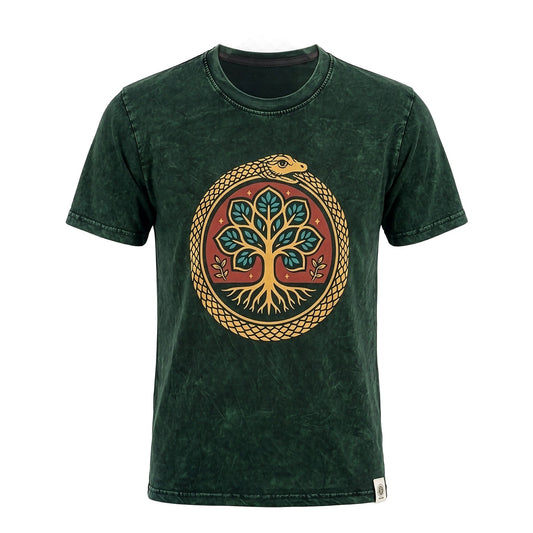Tree of Life - Green