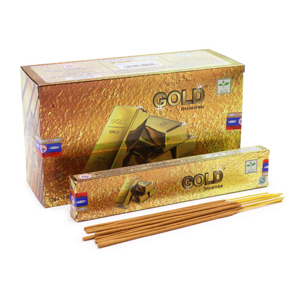 Satya Incense 15gm - Gardenia