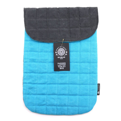 13 inch Laptop Padded Pouch