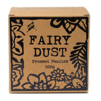 Agnes +Cat Fairy Dust 500g - Provence