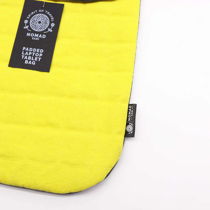 13 inch Laptop Padded Pouch