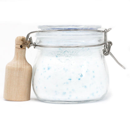 Agnes +Cat Fairy Dust 500g - Provence