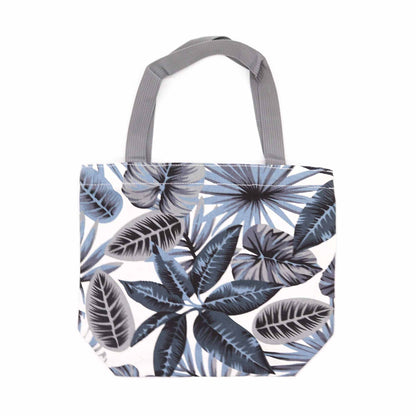 Tropical Handy Quick Shop Bag - (assorted designs) - 32x23x10cm