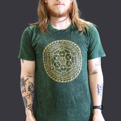 Chakra – Green