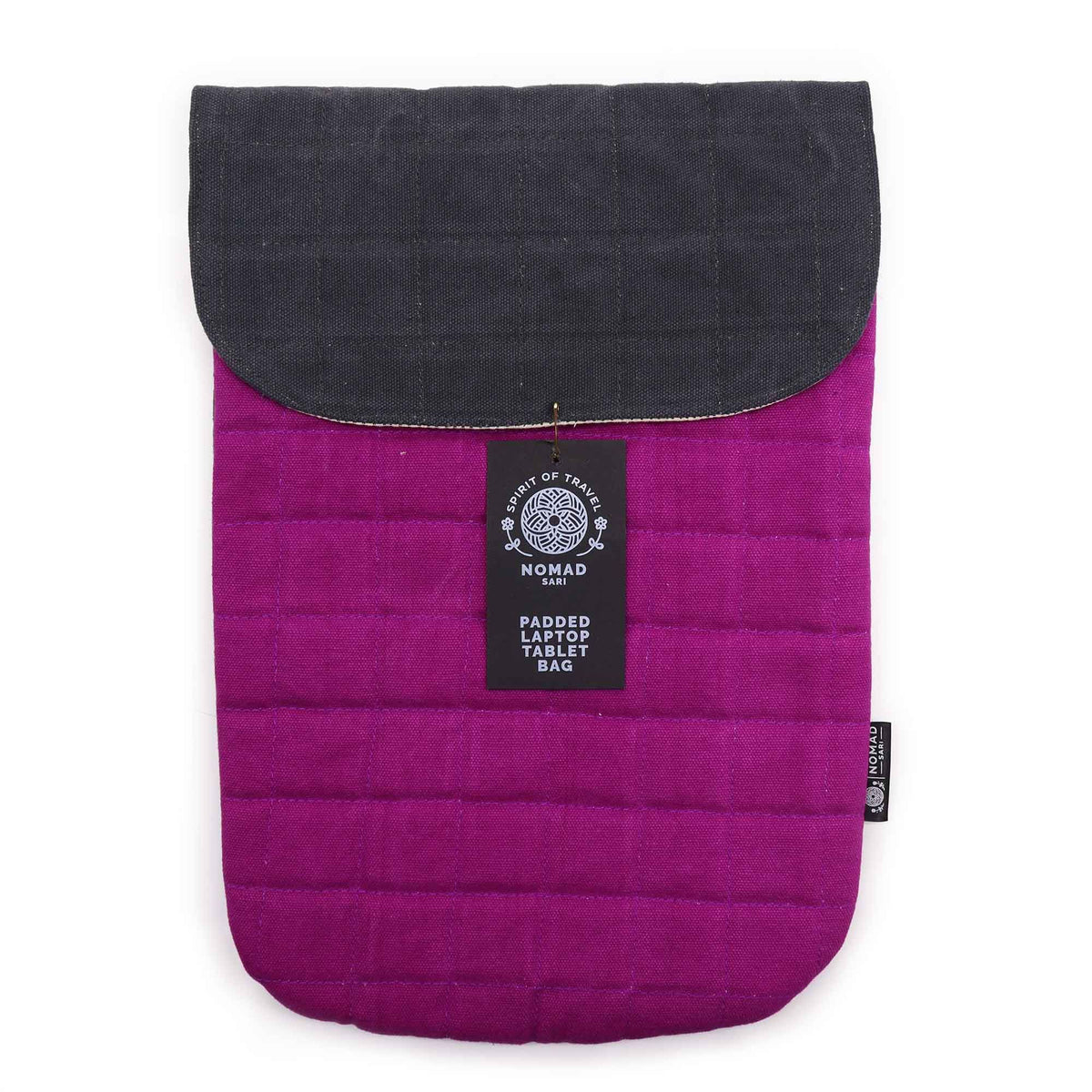13 inch Laptop Padded Pouch