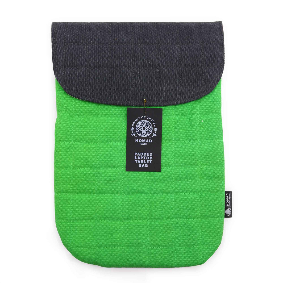 13 inch Laptop Padded Pouch