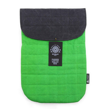 13 inch Laptop Padded Pouch
