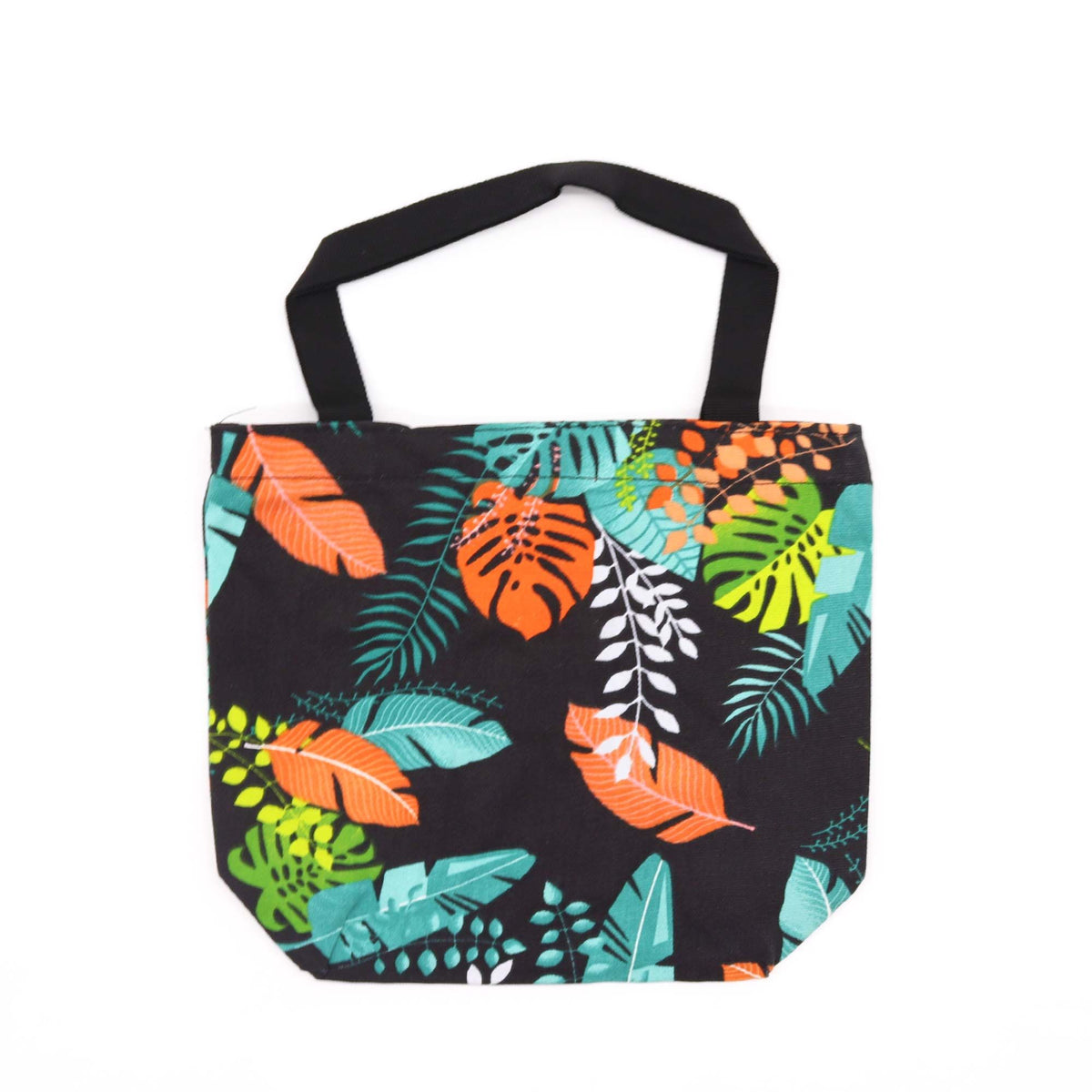 Tropical Handy Quick Shop Bag - (assorted designs) - 32x23x10cm