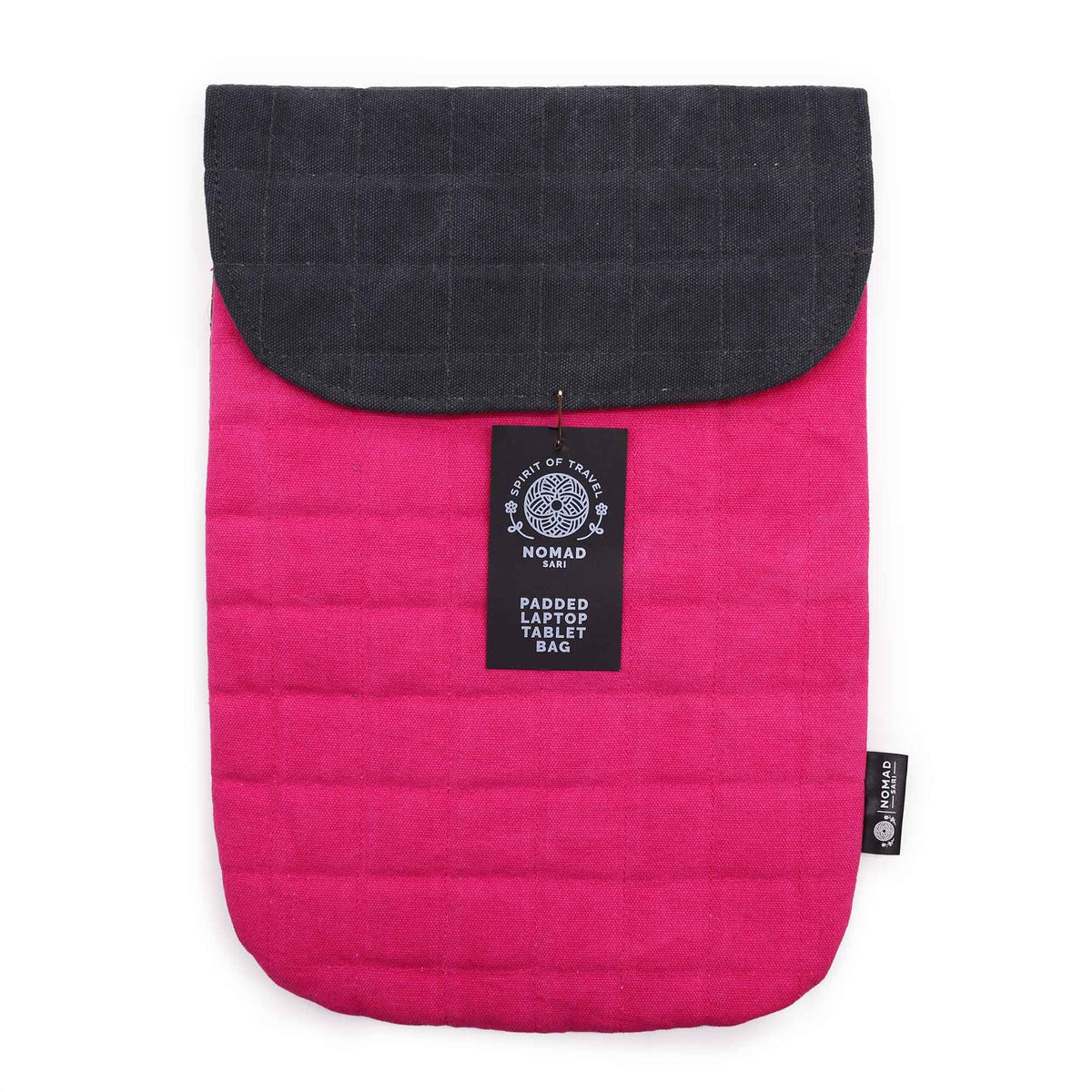 13 inch Laptop Padded Pouch