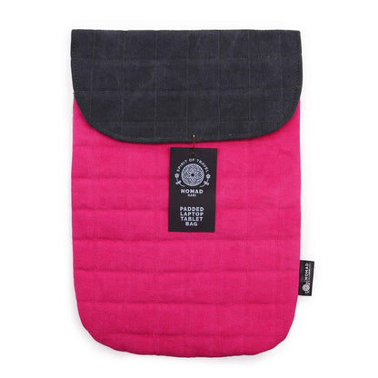 13 inch Laptop Padded Pouch
