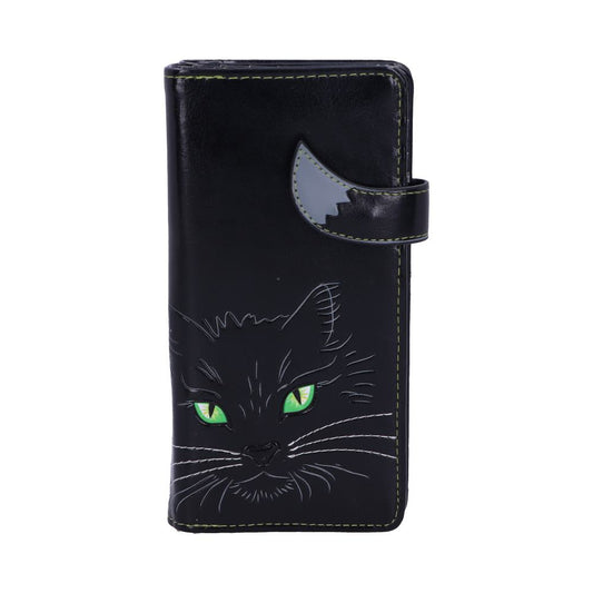 Lucky Cat Purse Large