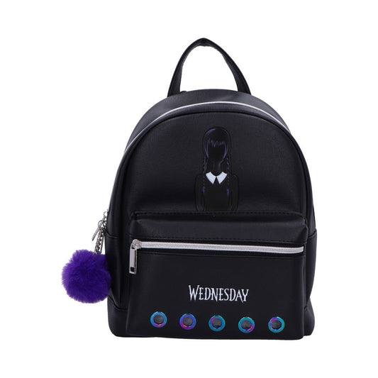 Wednesday Backpack